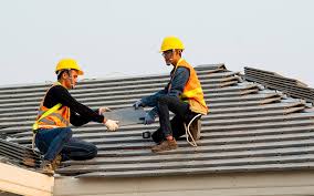 Trusted St Francis, MN  Roofing repair and installation Experts